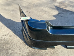 JDM Subaru Forester XT SG5 SG9 2003-2008 OEM Cross Sports Rear Bumper Rear Lip
