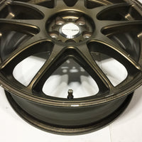 JDM Work Emotion Kiwami 5x100 17x7 +53 Rims | Wheels and Rims | +53, 5x100, Kiwami, Rims, W Work, Work Emotion | 1199