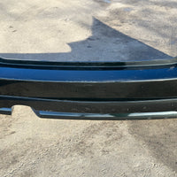 JDM Subaru Forester XT SG5 SG9 2003-2008 OEM Cross Sports Rear Bumper Rear Lip | Rear Bumper | Cross Sport Lip, Forester STi, Forester XT, Forester XT STi, freeshipping, JDM Subaru Impreza WRX Turbo 5speed AWD Transmission FlyWheel 2006-2007, Rear Bumper, STI, Subaru, Subaru Forester, XT | 2565