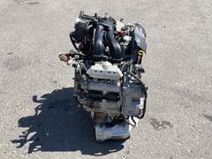 JDM Subaru FB25 Engine 12-18 Forester 13-17 Legacy 13-16 Outback DOHC 2.5L Motor