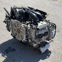 JDM Subaru FB25 Engine 12-18 Forester 13-17 Legacy 13-16 Outback DOHC 2.5L Motor | Engine | FB25 | 2341