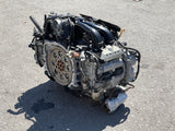 JDM Subaru FB25 Engine 12-18 Forester 13-17 Legacy 13-16 Outback DOHC 2.5L Motor | Engine | FB25 | 2341