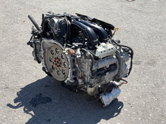 JDM Subaru FB25 Engine 12-18 Forester 13-17 Legacy 13-16 Outback DOHC 2.5L Motor