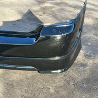 JDM Subaru Forester XT SG5 SG9 2003-2008 OEM Cross Sports Rear Bumper Rear Lip | Rear Bumper | Cross Sport Lip, Forester STi, Forester XT, Forester XT STi, freeshipping, JDM Subaru Impreza WRX Turbo 5speed AWD Transmission FlyWheel 2006-2007, Rear Bumper, STI, Subaru, Subaru Forester, XT | 2565