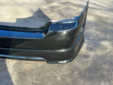 JDM Subaru Forester XT SG5 SG9 2003-2008 OEM Cross Sports Rear Bumper Rear Lip | Rear Bumper | Cross Sport Lip, Forester STi, Forester XT, Forester XT STi, freeshipping, JDM Subaru Impreza WRX Turbo 5speed AWD Transmission FlyWheel 2006-2007, Rear Bumper, STI, Subaru, Subaru Forester, XT | 2565