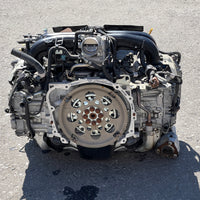 JDM Subaru FB25 Engine 12-18 Forester 13-17 Legacy 13-16 Outback DOHC 2.5L Motor | Engine | FB25 | 2341