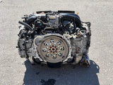 JDM Subaru FB25 Engine 12-18 Forester 13-17 Legacy 13-16 Outback DOHC 2.5L Motor | Engine | FB25 | 2341
