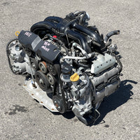 JDM Subaru FB25 Engine 12-18 Forester 13-17 Legacy 13-16 Outback DOHC 2.5L Motor | Engine | FB25 | 2341