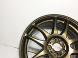 JDM Work Emotion Kiwami 5x100 17x7 +53 Rims
