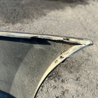 JDM Subaru Forester XT SG5 SG9 2003-2008 OEM Cross Sports Rear Bumper Rear Lip | Rear Bumper | Cross Sport Lip, Forester STi, Forester XT, Forester XT STi, freeshipping, JDM Subaru Impreza WRX Turbo 5speed AWD Transmission FlyWheel 2006-2007, Rear Bumper, STI, Subaru, Subaru Forester, XT | 2565
