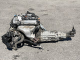99 05 JDM Mazda Miata MX-5 BP Engine 6 Speed Transmission 1.8L DOHC Motor | Engine | 6 Speed, 6 SPEED ENGINE, 99-05, Engine, JDM 1.8L ENGINE, MAZDA MIATA ENGINE, Miata, Transmission | 2342