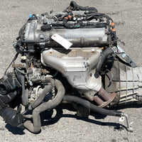 99 05 JDM Mazda Miata MX-5 BP Engine 6 Speed Transmission 1.8L DOHC Motor | Engine | 6 Speed, 6 SPEED ENGINE, 99-05, Engine, JDM 1.8L ENGINE, MAZDA MIATA ENGINE, Miata, Transmission | 2342