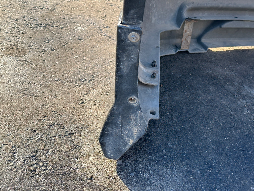 2565 JDM Subaru Forester XT SG5 SG9 2003-2008 OEM Cross Sports Rear ...