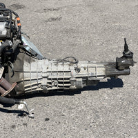 99 05 JDM Mazda Miata MX-5 BP Engine 6 Speed Transmission 1.8L DOHC Motor | Engine | 6 Speed, 6 SPEED ENGINE, 99-05, Engine, JDM 1.8L ENGINE, MAZDA MIATA ENGINE, Miata, Transmission | 2342