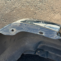 JDM Subaru Forester XT SG5 SG9 2003-2008 OEM Cross Sports Rear Bumper Rear Lip