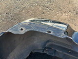JDM Subaru Forester XT SG5 SG9 2003-2008 OEM Cross Sports Rear Bumper Rear Lip