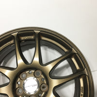 JDM Work Emotion Kiwami 5x100 17x7 +53 Rims