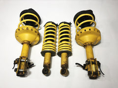 JDM 2005-2009 Subaru Legacy GT Spec B Bilstein Suspension w/Wangan Springs