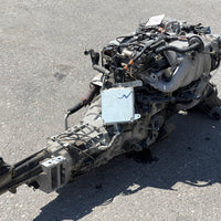 99 05 JDM Mazda Miata MX-5 BP Engine 6 Speed Transmission 1.8L DOHC Motor | Engine | 6 Speed, 6 SPEED ENGINE, 99-05, Engine, JDM 1.8L ENGINE, MAZDA MIATA ENGINE, Miata, Transmission | 2342