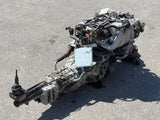 99 05 JDM Mazda Miata MX-5 BP Engine 6 Speed Transmission 1.8L DOHC Motor | Engine | 6 Speed, 6 SPEED ENGINE, 99-05, Engine, JDM 1.8L ENGINE, MAZDA MIATA ENGINE, Miata, Transmission | 2342