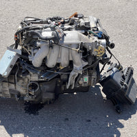 99 05 JDM Mazda Miata MX-5 BP Engine 6 Speed Transmission 1.8L DOHC Motor | Engine | 6 Speed, 6 SPEED ENGINE, 99-05, Engine, JDM 1.8L ENGINE, MAZDA MIATA ENGINE, Miata, Transmission | 2342