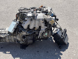 99 05 JDM Mazda Miata MX-5 BP Engine 6 Speed Transmission 1.8L DOHC Motor | Engine | 6 Speed, 6 SPEED ENGINE, 99-05, Engine, JDM 1.8L ENGINE, MAZDA MIATA ENGINE, Miata, Transmission | 2342