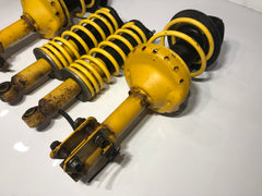 JDM 2005-2009 Subaru Legacy GT Spec B Bilstein Suspension w/Wangan Springs