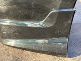 JDM Subaru Forester XT SG5 SG9 2003-2008 OEM Cross Sports Rear Bumper Rear Lip