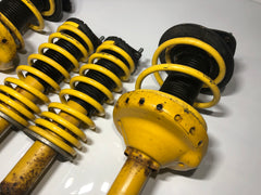 JDM 2005-2009 Subaru Legacy GT Spec B Bilstein Suspension w/Wangan Springs