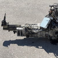 99 05 JDM Mazda Miata MX-5 BP Engine 6 Speed Transmission 1.8L DOHC Motor | Engine | 6 Speed, 6 SPEED ENGINE, 99-05, Engine, JDM 1.8L ENGINE, MAZDA MIATA ENGINE, Miata, Transmission | 2342