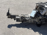 99 05 JDM Mazda Miata MX-5 BP Engine 6 Speed Transmission 1.8L DOHC Motor | Engine | 6 Speed, 6 SPEED ENGINE, 99-05, Engine, JDM 1.8L ENGINE, MAZDA MIATA ENGINE, Miata, Transmission | 2342