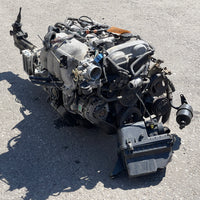 99 05 JDM Mazda Miata MX-5 BP Engine 6 Speed Transmission 1.8L DOHC Motor | Engine | 6 Speed, 6 SPEED ENGINE, 99-05, Engine, JDM 1.8L ENGINE, MAZDA MIATA ENGINE, Miata, Transmission | 2342