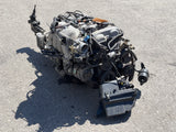 99 05 JDM Mazda Miata MX-5 BP Engine 6 Speed Transmission 1.8L DOHC Motor | Engine | 6 Speed, 6 SPEED ENGINE, 99-05, Engine, JDM 1.8L ENGINE, MAZDA MIATA ENGINE, Miata, Transmission | 2342