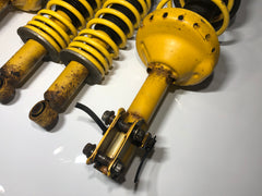 JDM 2005-2009 Subaru Legacy GT Spec B Bilstein Suspension w/Wangan Springs