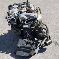 99 05 JDM Mazda Miata MX-5 BP Engine 6 Speed Transmission 1.8L DOHC Motor | Engine | 6 Speed, 6 SPEED ENGINE, 99-05, Engine, JDM 1.8L ENGINE, MAZDA MIATA ENGINE, Miata, Transmission | 2342