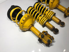 JDM 2005-2009 Subaru Legacy GT Spec B Bilstein Suspension w/Wangan Springs