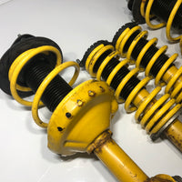 JDM 2005-2009 Subaru Legacy GT Spec B Bilstein Suspension w/Wangan Springs | Strut Assembly | 2005-2009, Bilstein, Legacy, legacy gt, Outback, Spec B, Subaru | 1567