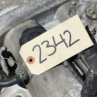 99 05 JDM Mazda Miata MX-5 BP Engine 6 Speed Transmission 1.8L DOHC Motor | Engine | 6 Speed, 6 SPEED ENGINE, 99-05, Engine, JDM 1.8L ENGINE, MAZDA MIATA ENGINE, Miata, Transmission | 2342