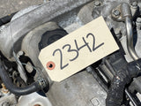 99 05 JDM Mazda Miata MX-5 BP Engine 6 Speed Transmission 1.8L DOHC Motor | Engine | 6 Speed, 6 SPEED ENGINE, 99-05, Engine, JDM 1.8L ENGINE, MAZDA MIATA ENGINE, Miata, Transmission | 2342