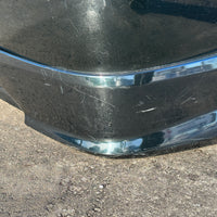 JDM Subaru Forester XT SG5 SG9 2003-2008 OEM Cross Sports Rear Bumper Rear Lip