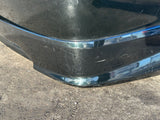 JDM Subaru Forester XT SG5 SG9 2003-2008 OEM Cross Sports Rear Bumper Rear Lip