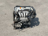 JDM 04-08 Honda K24A 2.4L DOHC i-VTEC RBB 200HP Engine K24A2 Acura TSX | Engine | 2004 2008 Acura Tsx 2.4L DOHC i-VTEC Automatic Transmission MRSA JDM K24A, 5512616, acura tsx, Acura Tsx K24A Engine, K24a Tsx, K24a2, TSX, tsx Engine | 2124