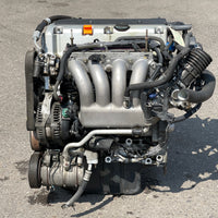 JDM 04-08 Honda K24A 2.4L DOHC i-VTEC RBB 200HP Engine K24A2 Acura TSX | Engine | 2004 2008 Acura Tsx 2.4L DOHC i-VTEC Automatic Transmission MRSA JDM K24A, 5512616, acura tsx, Acura Tsx K24A Engine, K24a Tsx, K24a2, TSX, tsx Engine | 2124