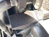 99 05 JDM Mazda Miata MX-5 BP Engine 6 Speed Transmission 1.8L DOHC Motor | Engine | 6 Speed, 6 SPEED ENGINE, 99-05, Engine, JDM 1.8L ENGINE, MAZDA MIATA ENGINE, Miata, Transmission | 2342