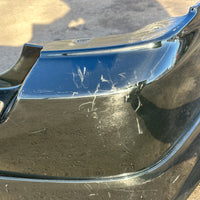 JDM Subaru Forester XT SG5 SG9 2003-2008 OEM Cross Sports Rear Bumper Rear Lip