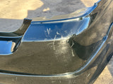 JDM Subaru Forester XT SG5 SG9 2003-2008 OEM Cross Sports Rear Bumper Rear Lip