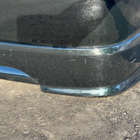JDM Subaru Forester XT SG5 SG9 2003-2008 OEM Cross Sports Rear Bumper Rear Lip