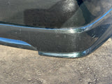 JDM Subaru Forester XT SG5 SG9 2003-2008 OEM Cross Sports Rear Bumper Rear Lip