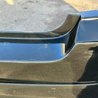 JDM Subaru Forester XT SG5 SG9 2003-2008 OEM Cross Sports Rear Bumper Rear Lip