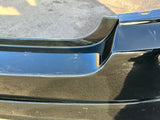 JDM Subaru Forester XT SG5 SG9 2003-2008 OEM Cross Sports Rear Bumper Rear Lip